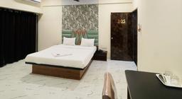 Hotel Balaji Residency in Thane