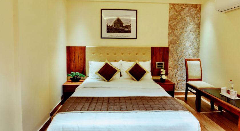 Ahom Comfort in Bangalore