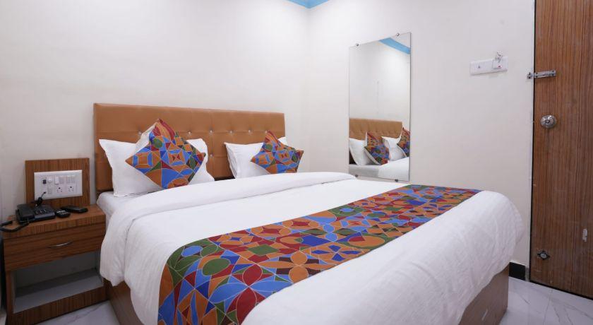 Hotel Raj Palace in Mumbai