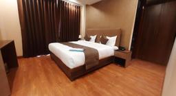 Hotel RG Blest Park in Delhi