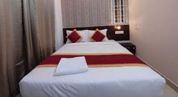 Hotel D3 inn in Bangalore