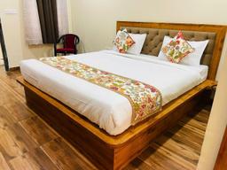 Hotel Saffron in Ajmer