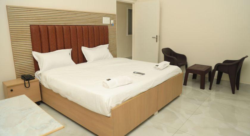 Varrahi Exotica in Hyderabad