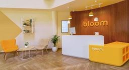 Bloom Hotel - Katra in Katra