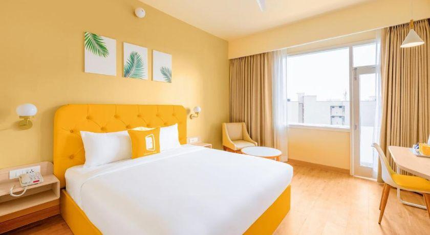 Bloom Hotel - Katra in Katra