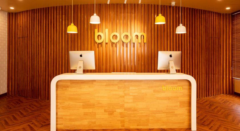 Bloom Hub - ORR Marathahalli in Bangalore