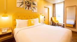 Bloom Hub - ORR Marathahalli in Bangalore
