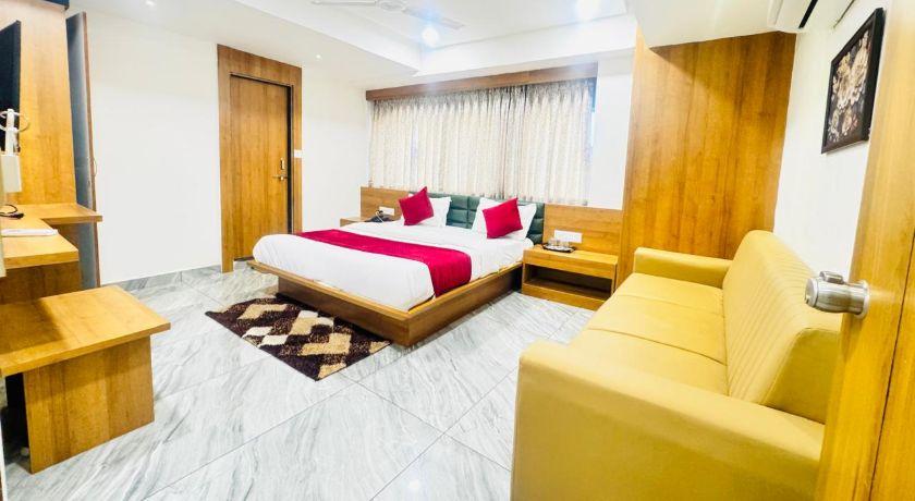Hotel Longstay in Ahmedabad