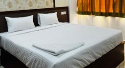 Emirates Suites Indiranagar in Bangalore