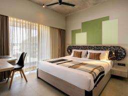 Grand Continent Koramangala in Bangalore