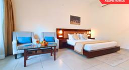 Leela Vilas by Asapin Hotels in Ramnagar