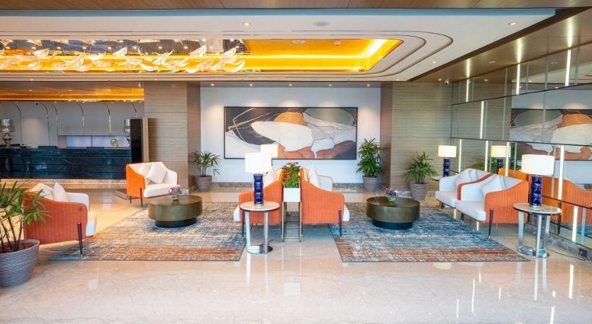 Radisson Blu Pune in Pune