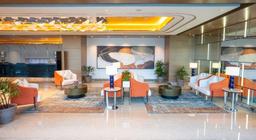 Radisson Blu Pune in Pune
