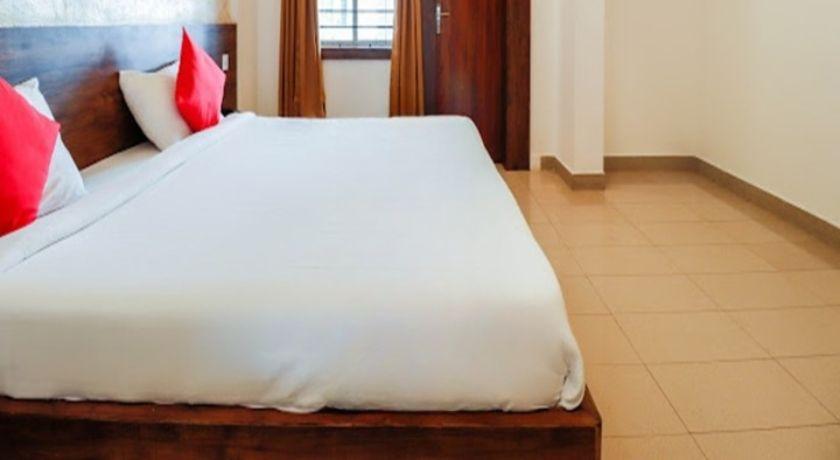 Samrudhi Residency in Mangalore