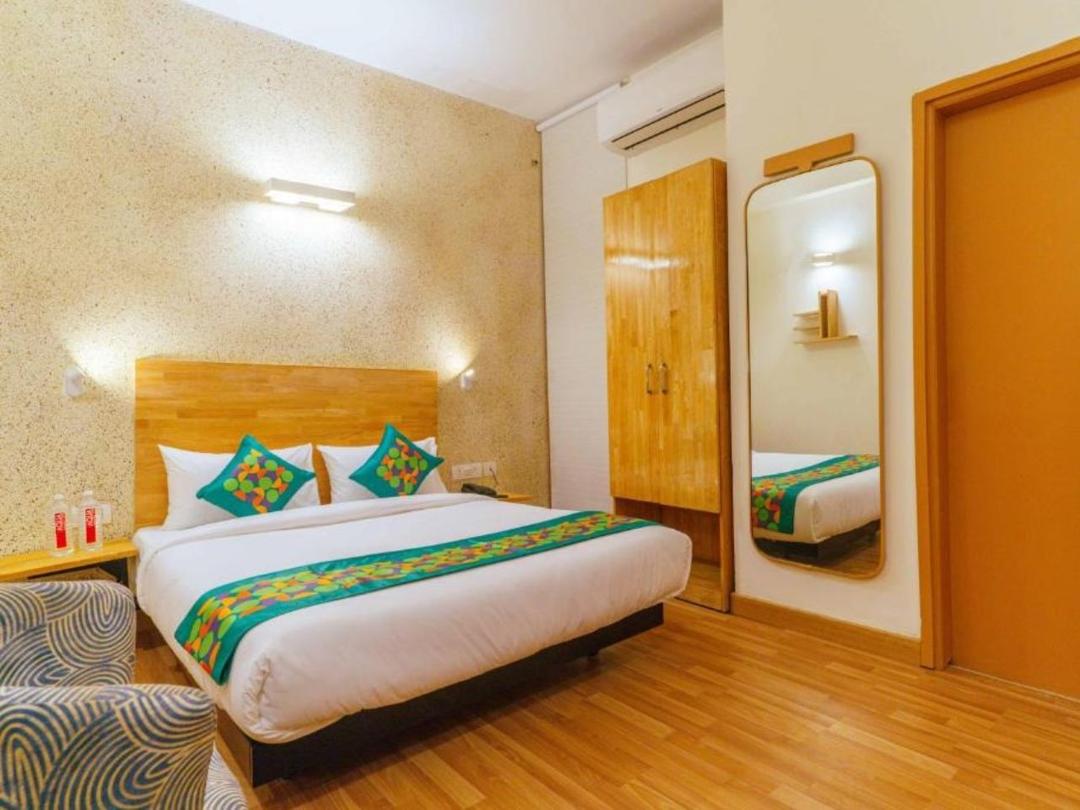 Treebo Ace Luxe in Delhi
