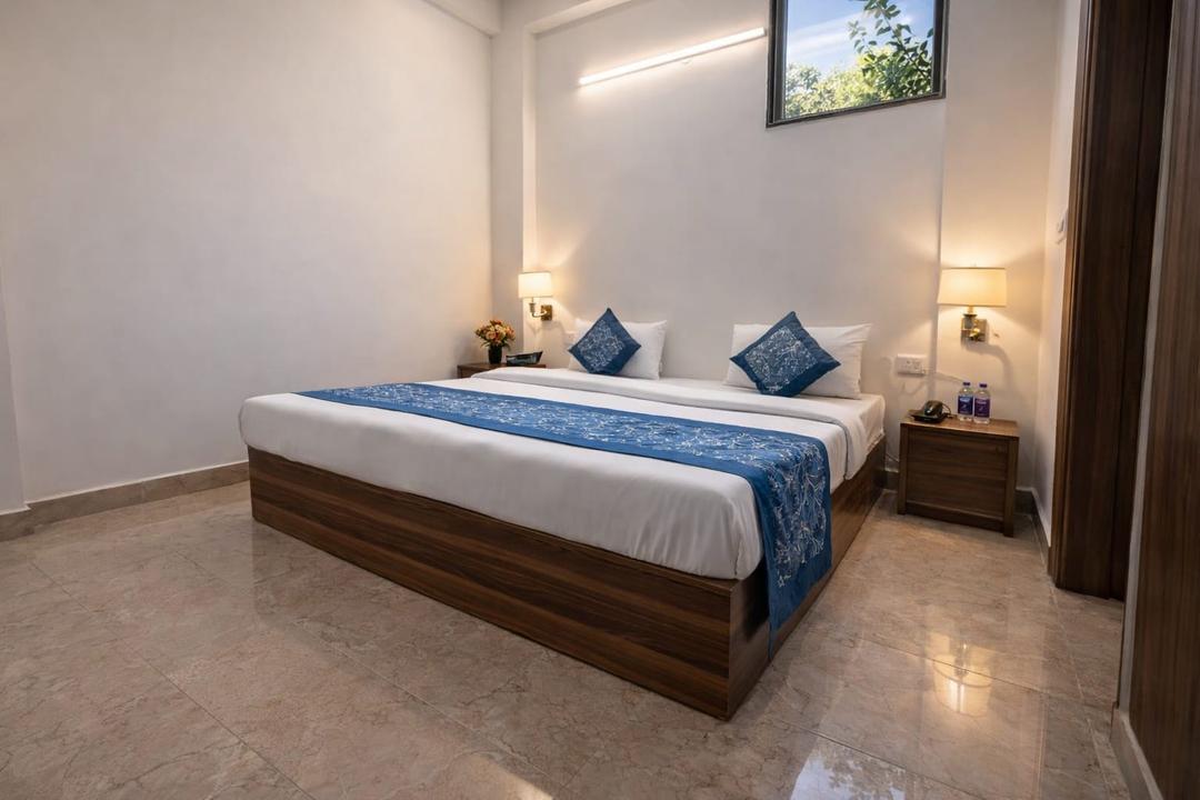 Hotel Taste and Rest in Noida