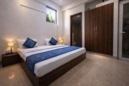 Hotel Taste and Rest in Noida