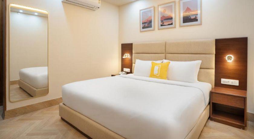 Bloom Boutique Sector 45 in Gurgaon