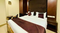 The Luxe JPM in Delhi