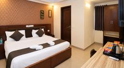 The Luxe JPM in Delhi
