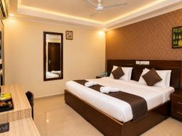 The Luxe JPM in Delhi