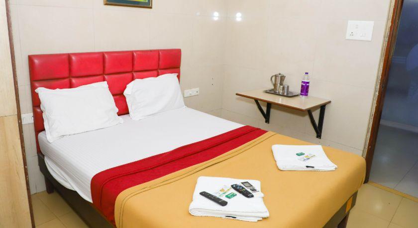 Maharashtra Guest House in Thane