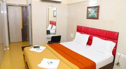 Maharashtra Guest House in Thane
