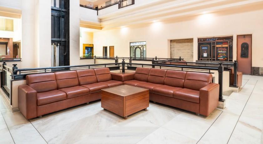 Hotel Sai Prakash in Hyderabad