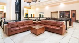 Hotel Sai Prakash in Hyderabad