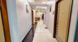 Hotel Western Blu Inn in Delhi