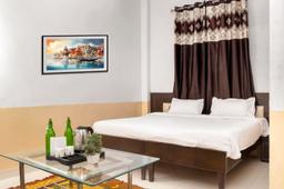 Sunrise Inn in Noida