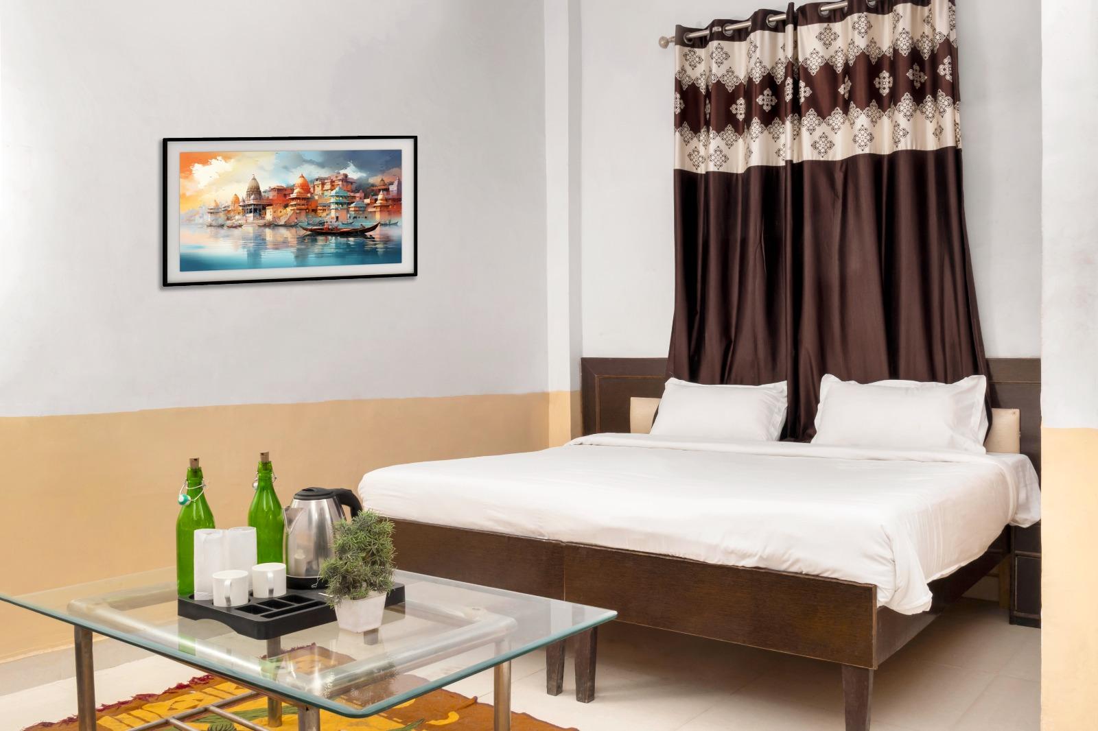 Sunrise Inn in Noida
