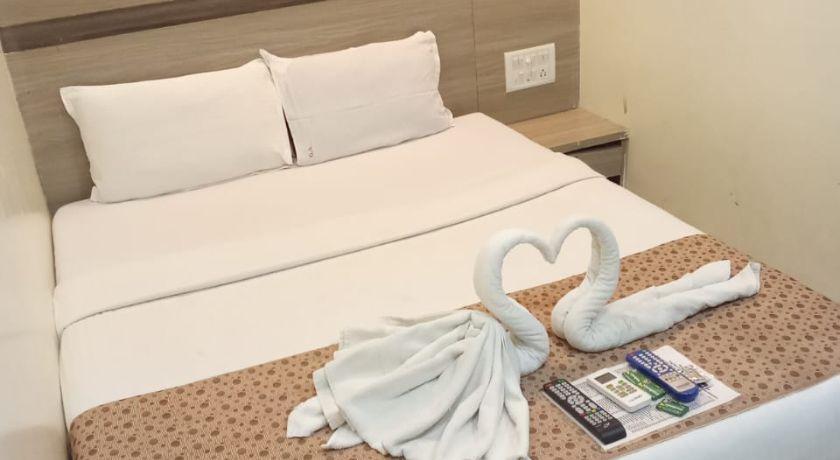 Hotel Time Gold in Mumbai