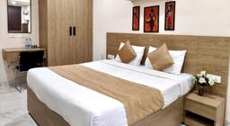 La Cozy Residency in Gurgaon
