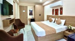 La Cozy Residency in Gurgaon