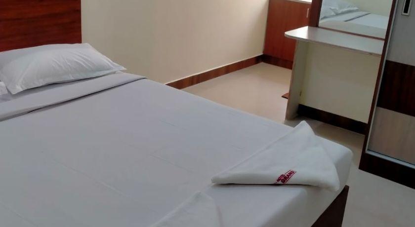U G Grand in Bangalore