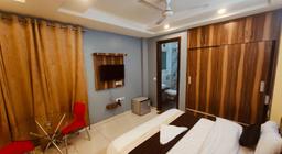 Premium Radiance Inn in Gurgaon