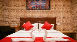 Hotel Nevesa Mahadevapura in Bangalore
