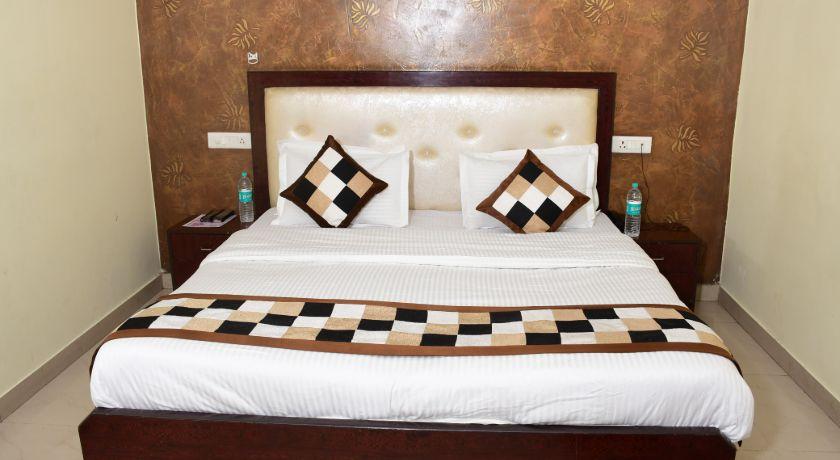 Hotel Royal Inn in Jaipur