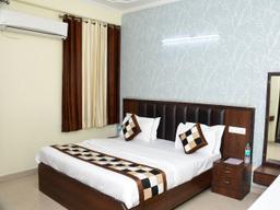 Hotel Royal Inn in Jaipur