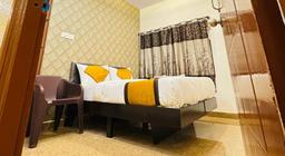 Hotel Golden Inn in Bangalore