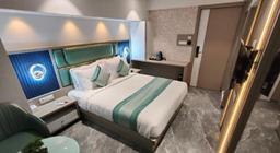 Hotel Prime Suites Airoli in Navi Mumbai