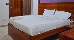 The Grand Heritage Hotel in Gurgaon