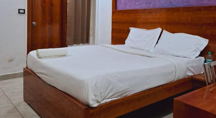 The Grand Heritage Hotel in Gurgaon