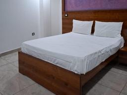 The Grand Heritage Hotel in Gurgaon
