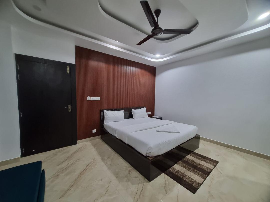 Alohi Homestay in Guwahati