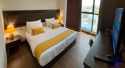 Eiffel Suites in Bangalore