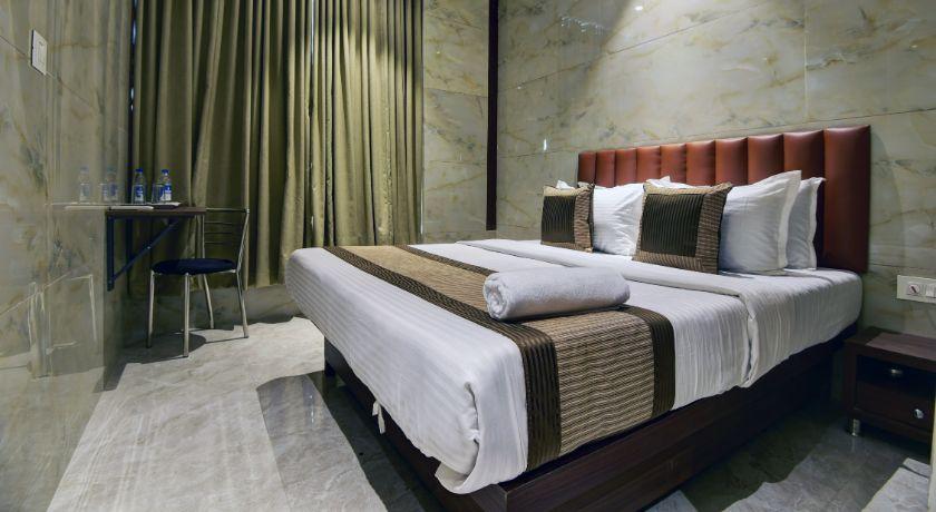 Sarah Inn in Bhiwandi