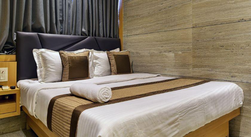 Sarah Inn in Bhiwandi