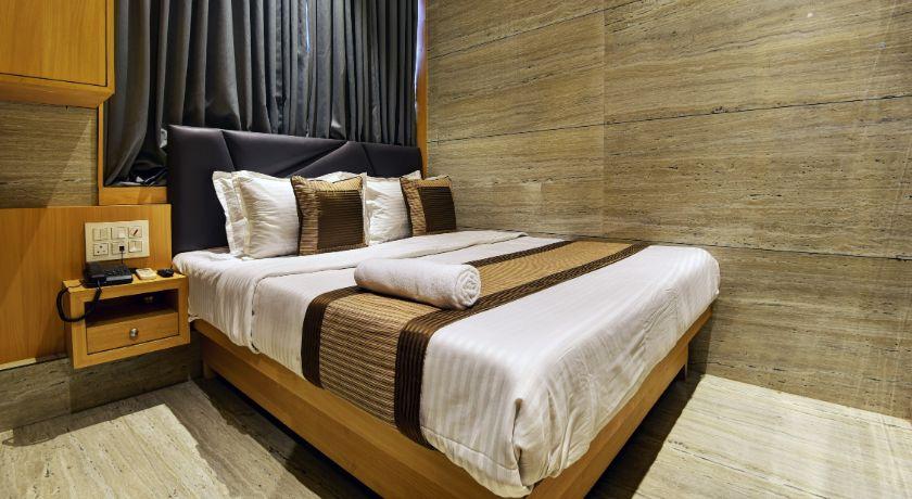 Sarah Inn in Bhiwandi